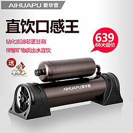 直通車+家居+凈水器+淘寶