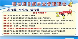 安全管理