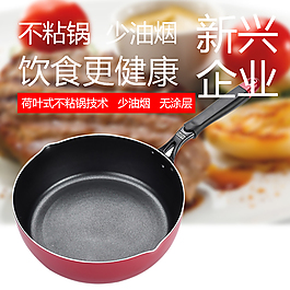 24cm加深平底鍋正方圖