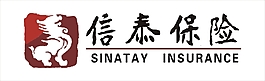 信泰保險標志  LOGO