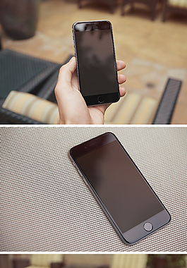 手機iPhone樣機素材下載