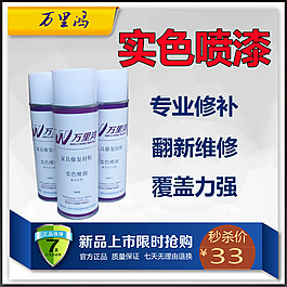 噴漆產(chǎn)品主圖