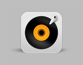 漂亮的APP按鈕