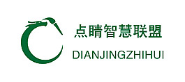 點睛智慧聯盟logo