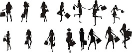 女人