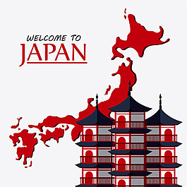 日本建筑設(shè)計(jì)素材圖片