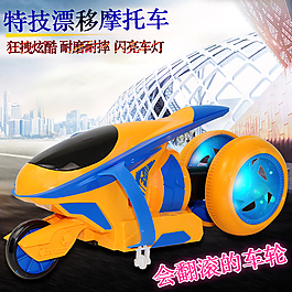 淘寶汽車背景圖 遙控汽車玩具主圖