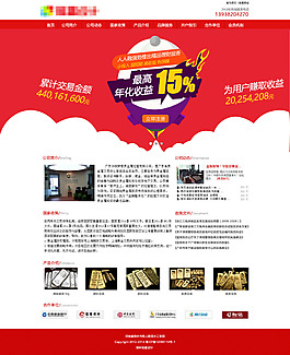 貴金屬交易投資首頁