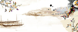 中國(guó)風(fēng)海報(bào)