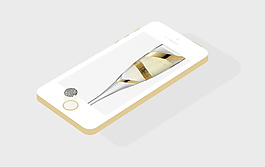 更新IPhone 5S的Touch ID
