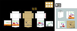石榴紙箱