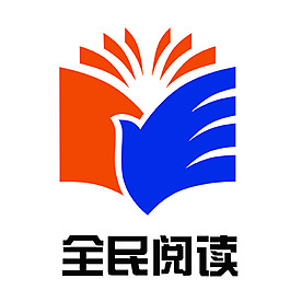 全民閱讀logo