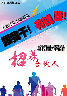 海報
