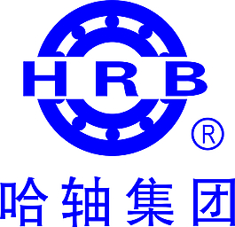 哈轴集团 logo