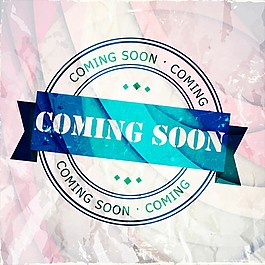 藍色圖標矢量圖