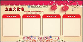 企業(yè)文化墻