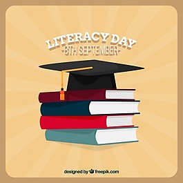 葡萄酒背景的掃盲日