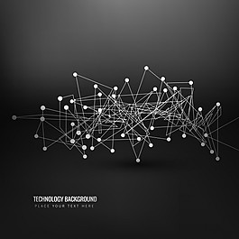 灰色技術(shù)背景