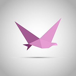 折紙鳥