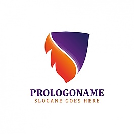 logo模板的設計