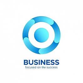 公司logo模板