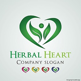 helbal心臟標(biāo)志