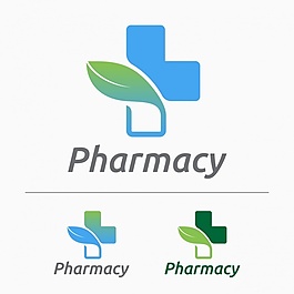 藥店標志設(shè)置