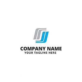 的logo模板