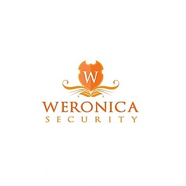 weronica安全標(biāo)志