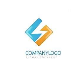 公司logo模板