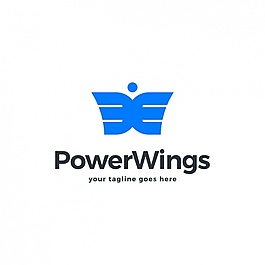 摘要logo模板