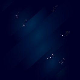 星空背景設(shè)計