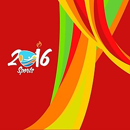 体育2016，奥运会
