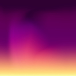 多色背景設(shè)計(jì)
