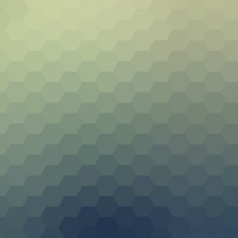摘要背景與六邊形