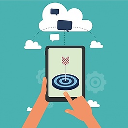 網(wǎng)絡(luò)存儲(chǔ)的背景