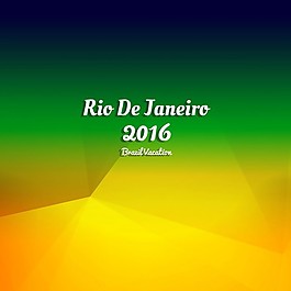 多邊形里約熱內(nèi)盧2016背景
