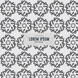 抽象的圖案設(shè)計(jì)