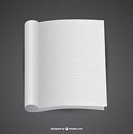 打開筆記本