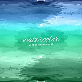 水彩紋理背景