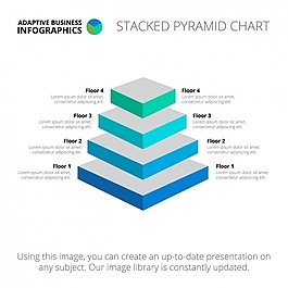 infograhic模板設(shè)計