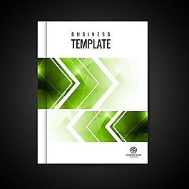 現代企業的小冊子