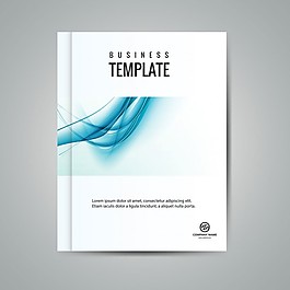 波浪形的業(yè)務手冊