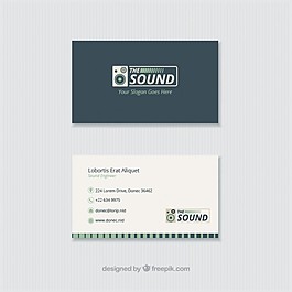 音樂工作室的優雅卡