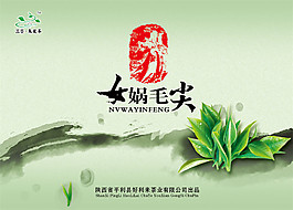 茶葉包裝圖片