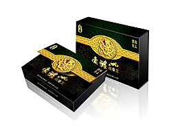 高檔包裝盒設(shè)計(jì)圖片
