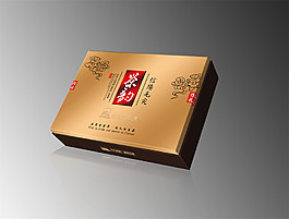 高檔茶葉包裝設(shè)計圖片