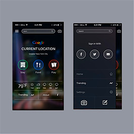 2GoogleUI