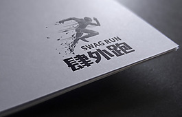 室外LOGO 標(biāo)志