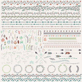 圣誕素材